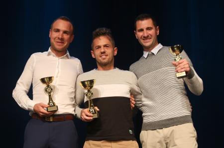ZAKLUČEK NTP  NOTRANJSKI TEKAŠKI POKAL 43 FOTO LJUBO VUKELIČ